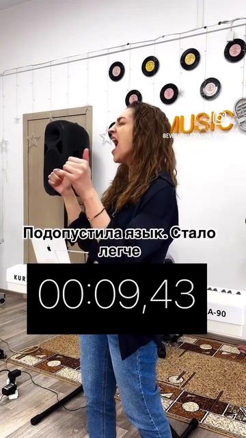 КАК ЭТО БЫЛО #голос #песня #вокалист #music #вокалонлайн #thevoice #voice #пой #урокивокала #талант