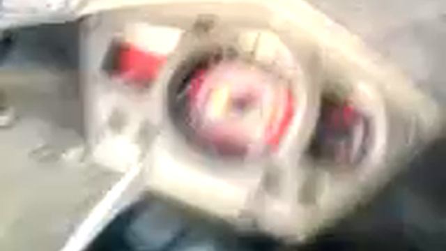 Jet Force LeoVince ZX sound