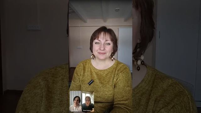 Итоги интенсива "Секретный код"