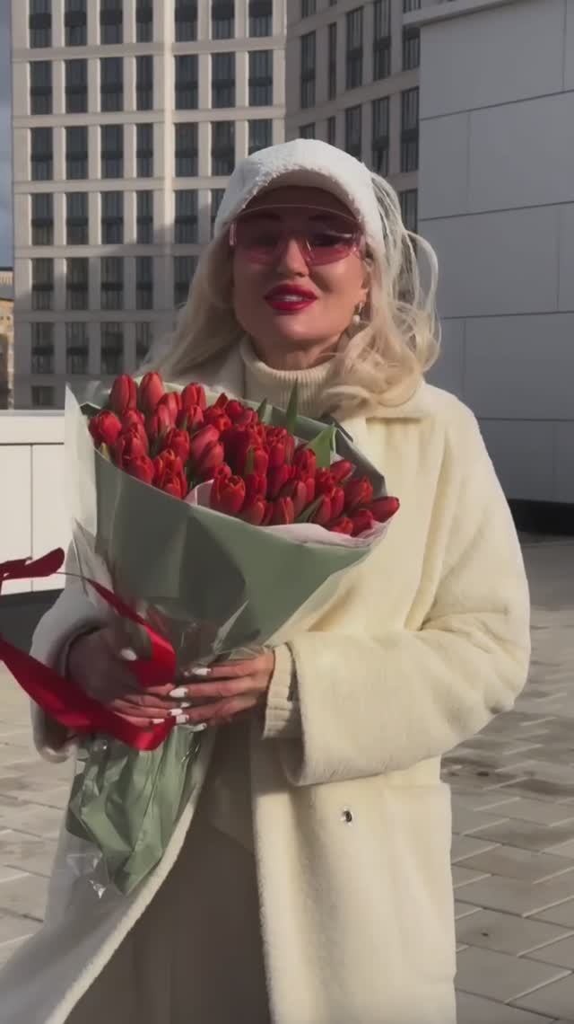 С 8 Марта!❤️🌸