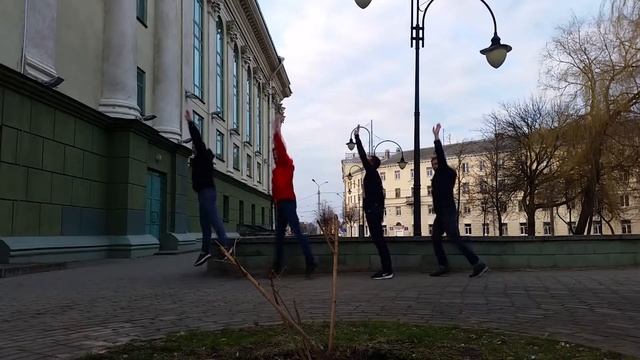 Самый лучший туалет