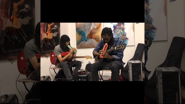 SAZ For Chuck Achike Opening