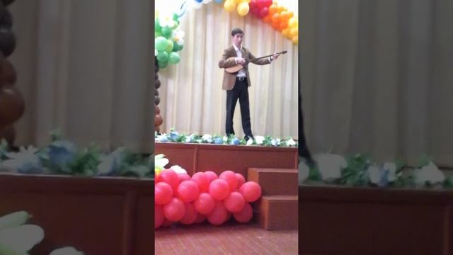 Сакен Алимханов Жарқ етпес қара көңілім