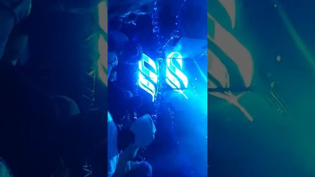 Dreamstate SoCal 2016 Aly & Fila - Unbreakable