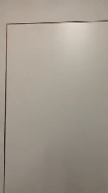Двери скрытого монтажа