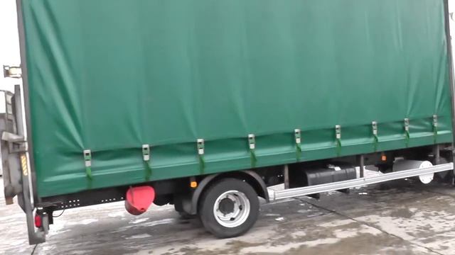 MAN TGL DK57MVR U25682