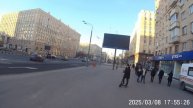8 марта 2025 в москве