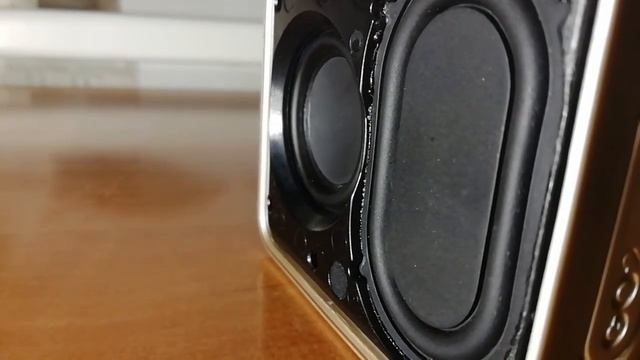 БАСС ТЕСТ калонки JBL Go 2