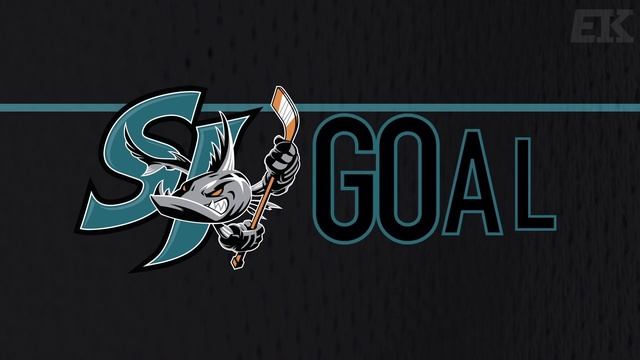 San Jose Barracuda OFFICIAL 2023 Goal Horn