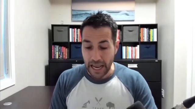How A Veterinarian Quit His Job By Investing in Real Estate and Stock Hacking with Michael Bugg