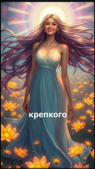 Поздравление с 8 марта! Для вас! 🎉💐
