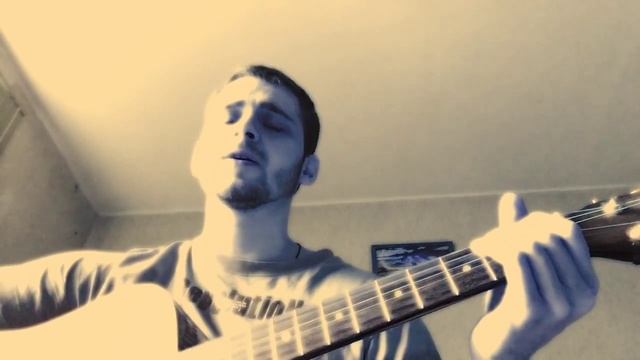 KYPCK - Белорусский снег (cover)