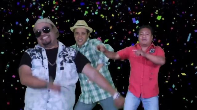 Ivan Medrano y La Banda Del Machete - El Coco No en Merengue