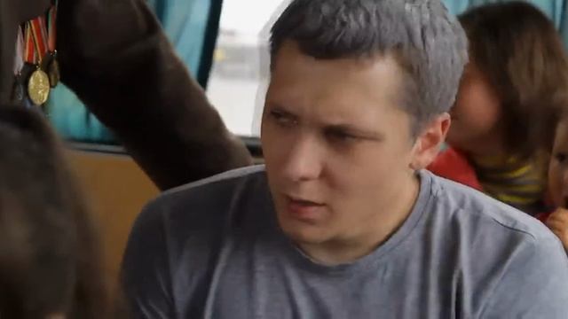 обычный парнишка Владимир Тимофеев