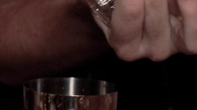 The 12 Second Bloody Maria