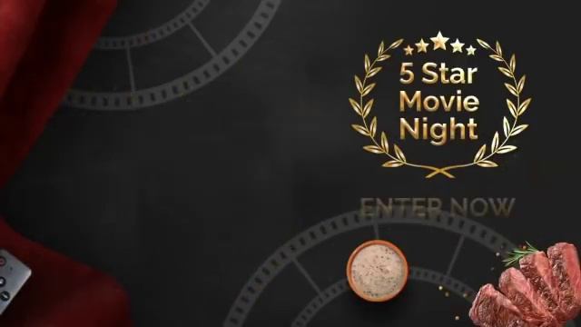 Stand a chance to WIN* the ultimate 5 Star Movie Night kit to the value of R9000 #LaysMovieNights