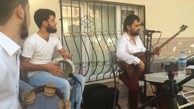 Ümit ÖZAY - Gel Bana Dön Geri 2015