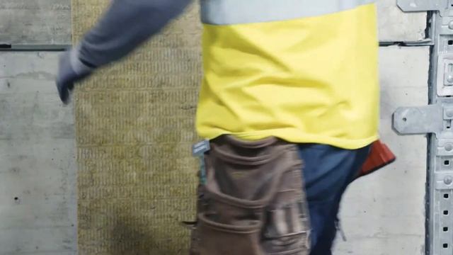 Zamanı Değerli Ustalar İçin - Hilti GX-IE Gazlı İzolasyon Dübeli Sistemi, Kurulum ve Kullanım