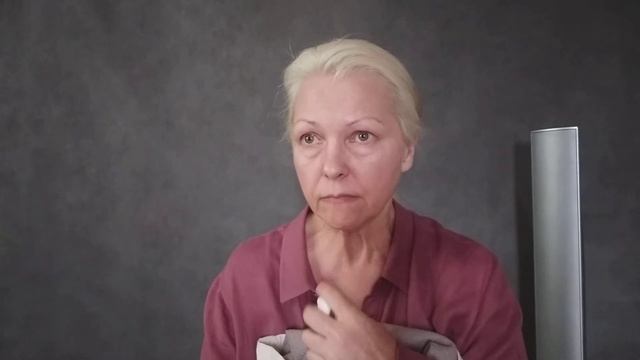 самопроба Ольга Дмитриевна/ жена больного/