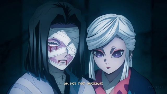 Kagaya Ubuyashiki [AMV]