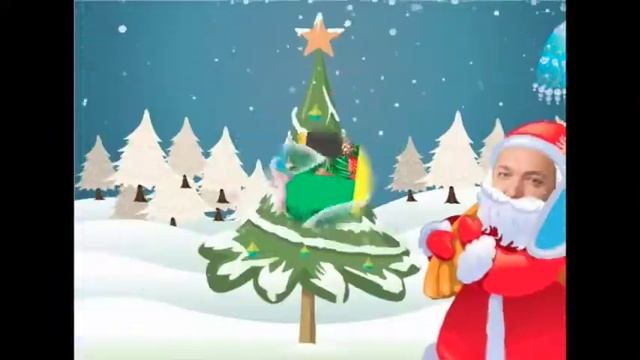 С Новым 2014 годом!!!!!