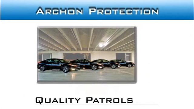 Archon Slideshow
