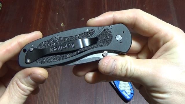 китайский кершоу блюр
