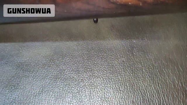 Охотничье ружье Меркель 147. Мerkel