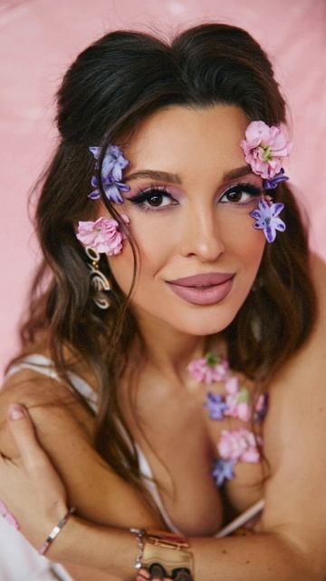 ИДЕЯ ДЛЯ ФОТОСЕССИИ