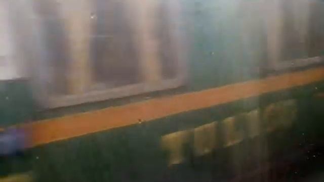 Вьетнамские поезда 5