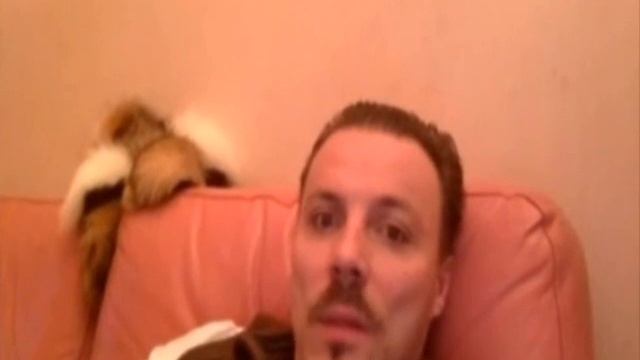 Сергей Симонов Тужится на Донатах (+18)