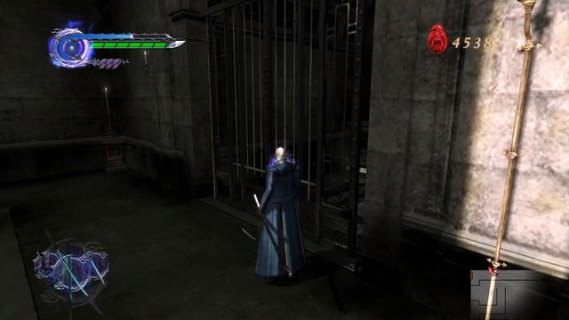 DMC4. New Beginning.[1]