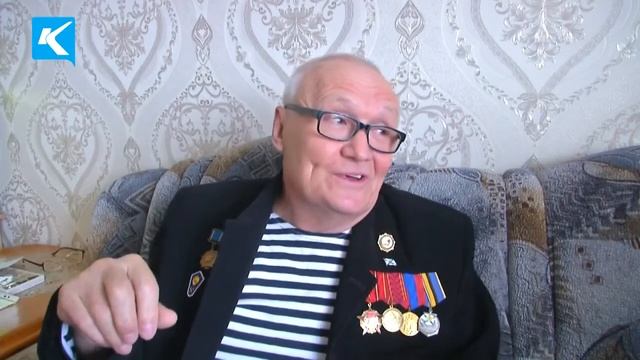 18 02 2020 На флоте настоящие мужчины