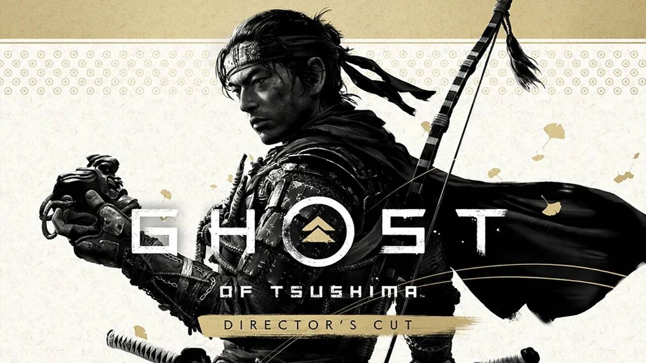Ghost of Tsushima DIRECTORS CUT - Прохождение #2