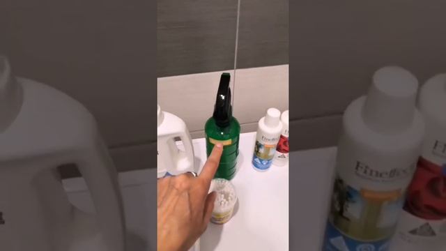 Обзор продуктов у меня дома