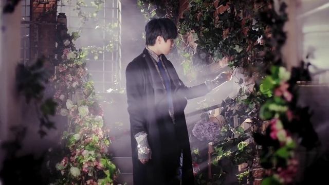 B1A4 - TRIED TO WALK - Full ver.)