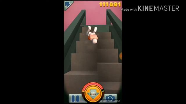Приколы с Stair Dismount / Stair Dismount / Как сделать Stair Dismount Более упоротым