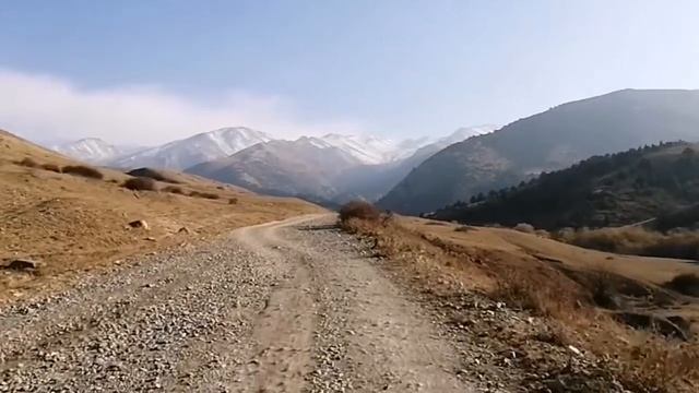 Зона отдыха Каскасу