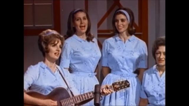 The Carter Family  -  I Walk The Line