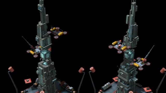 Obelisk anim 2