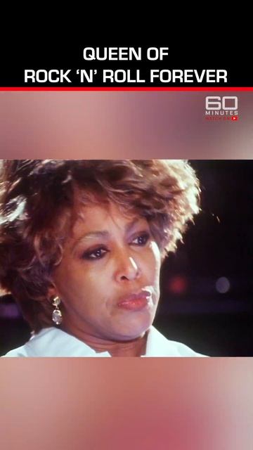 Tina Turner's turbulent relationship with ex-husband | 60 Minutes Australia