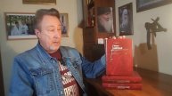Появился долгожданный трёхтомник Н. Ставрова!