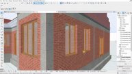 ArchiCAD darslik. 5-guruh, 5-dars