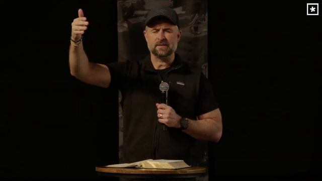 Live from the Prayer Room | May 30, 2024