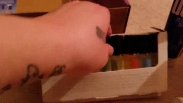 Doterra Unboxing Video March Specials