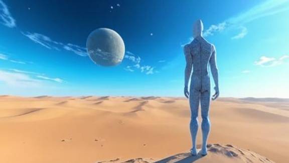 JD - Space Travel