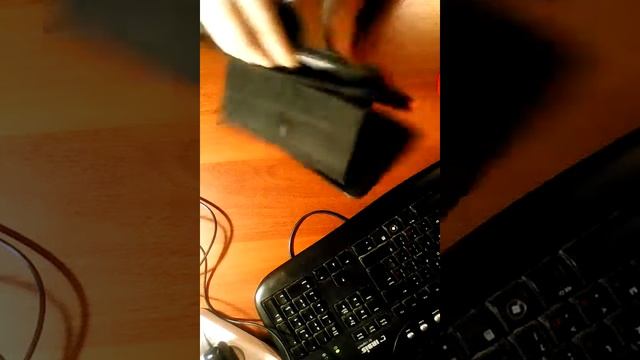 Попытка 1 ломаем планшет