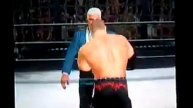 Bob Barker vs. Kane (7-29-11)