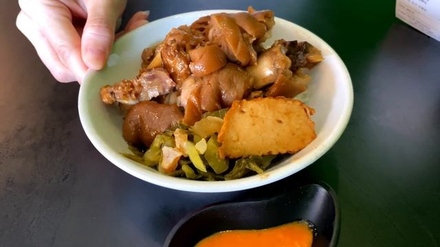 Nic & Tom Eatery by 百年