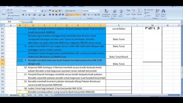 Project Delta Part 3